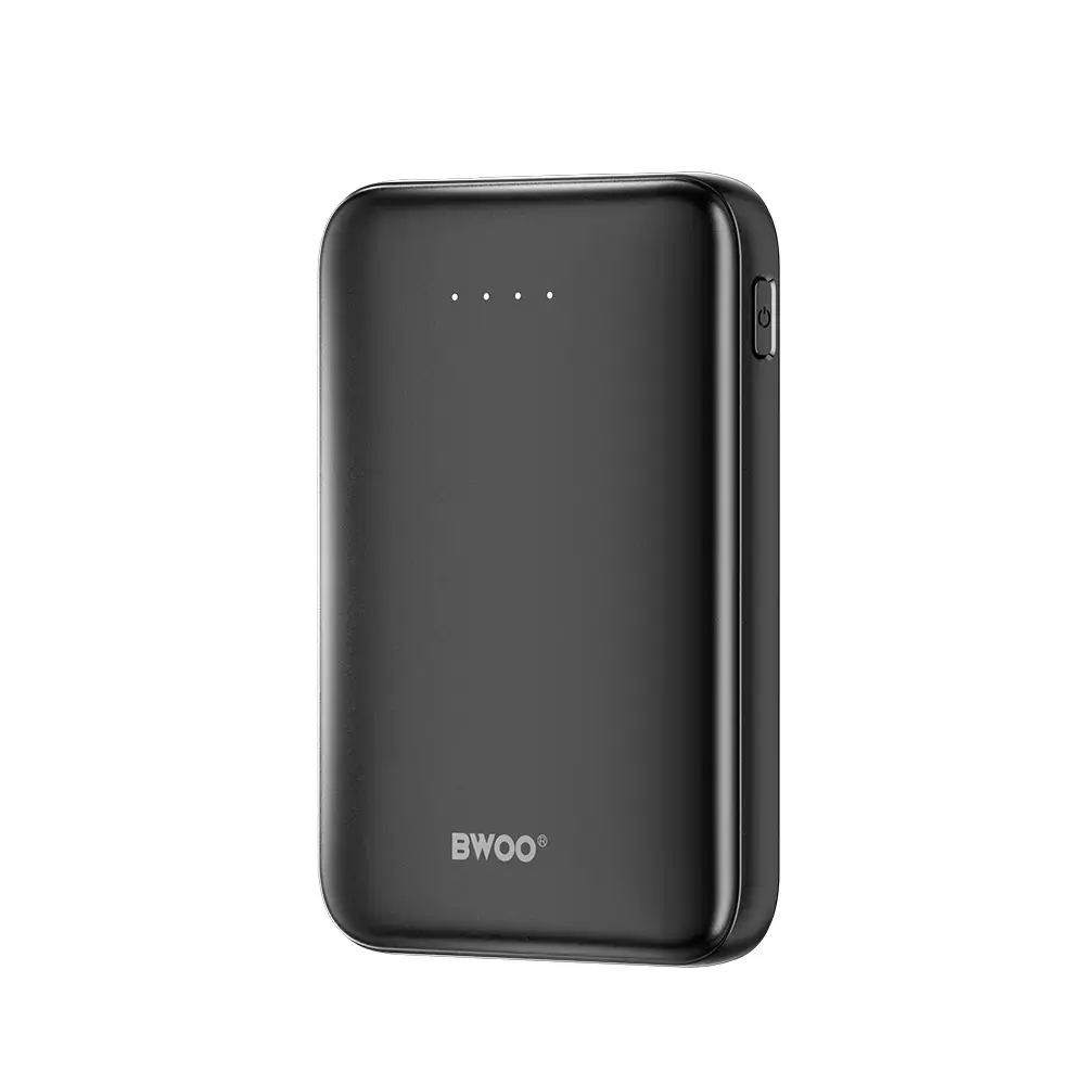 BWOO power bank P72 QC 22
