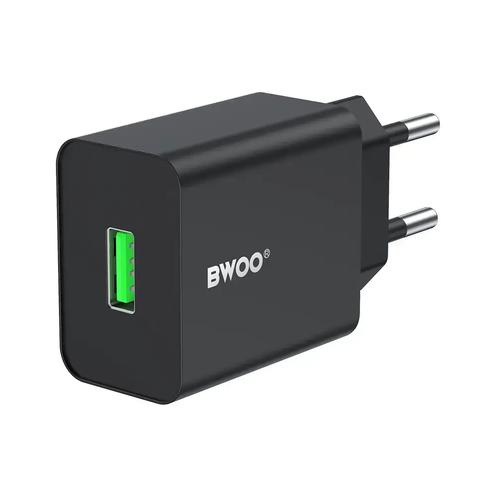 BWOO wall charger CDA249 5V 2
