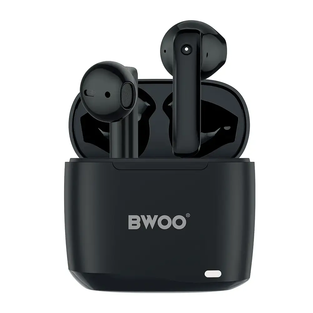 None BWOO wireless TWS earphones BW94-BK