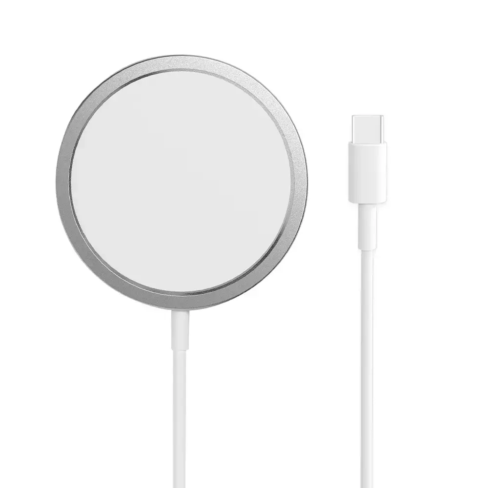 BWOO WL-12 PD wireless charger 15W