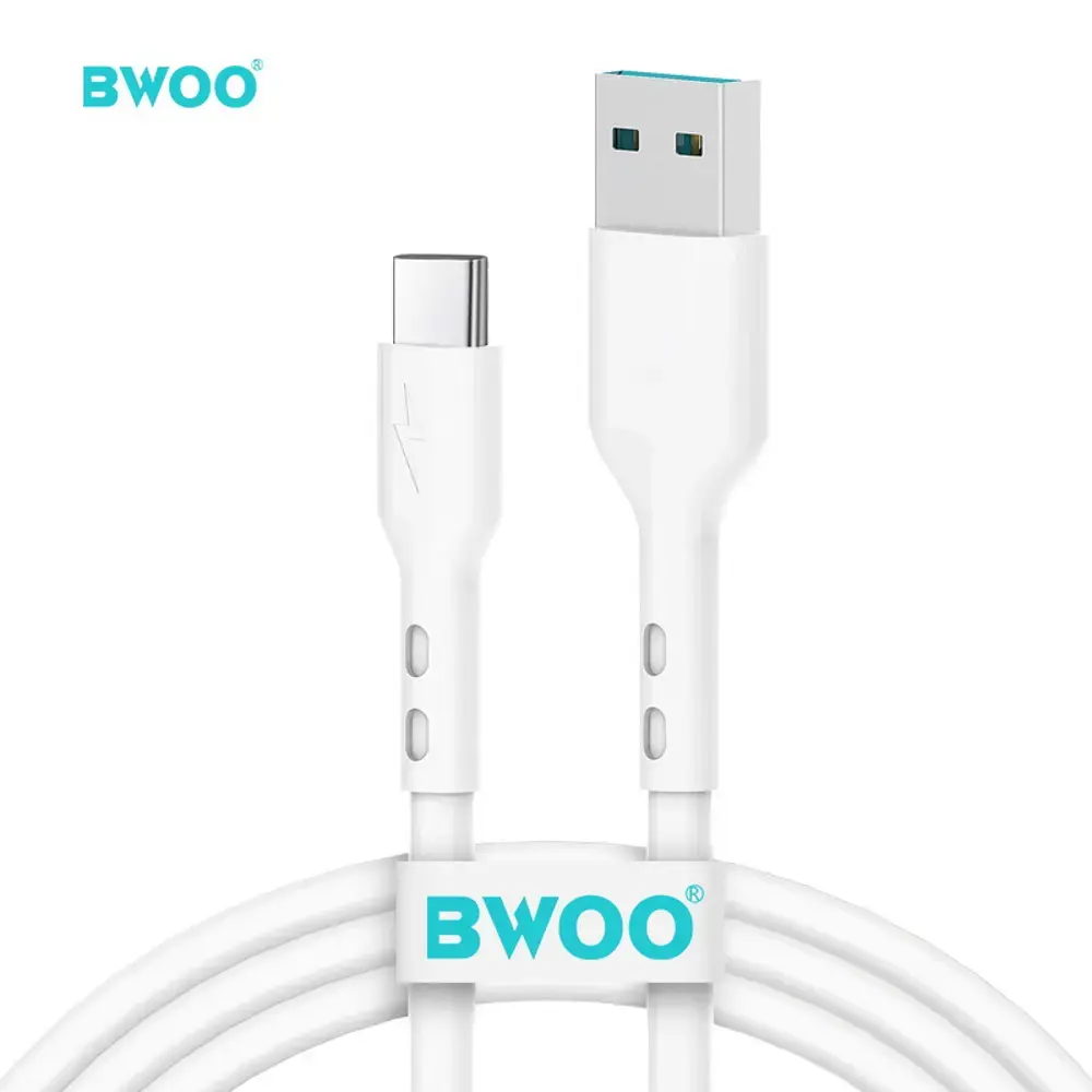 BWOO X172C datu pārraides un uzlādes