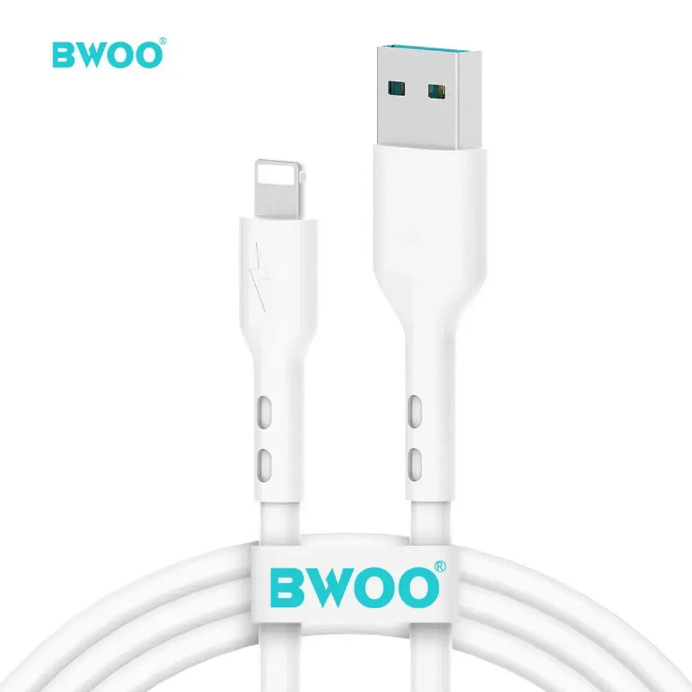 BWOO X172L USB-Lightning 1m | X172L