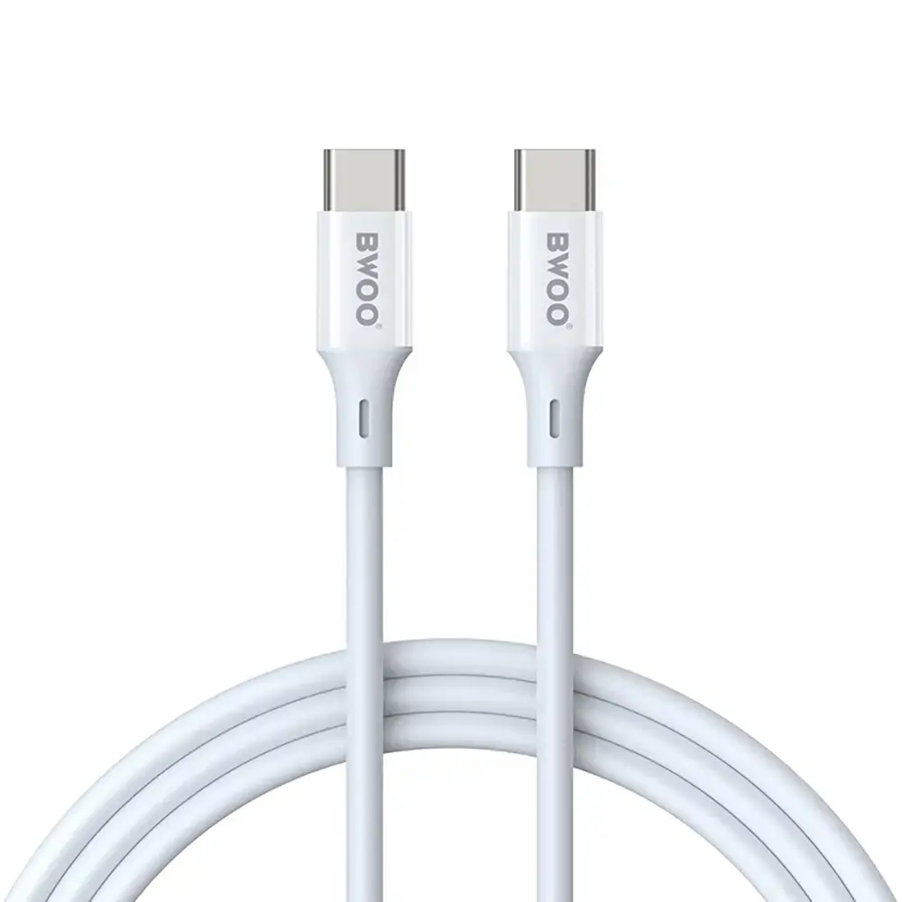 BWOO X279C-L datu pārraides un uzlādes