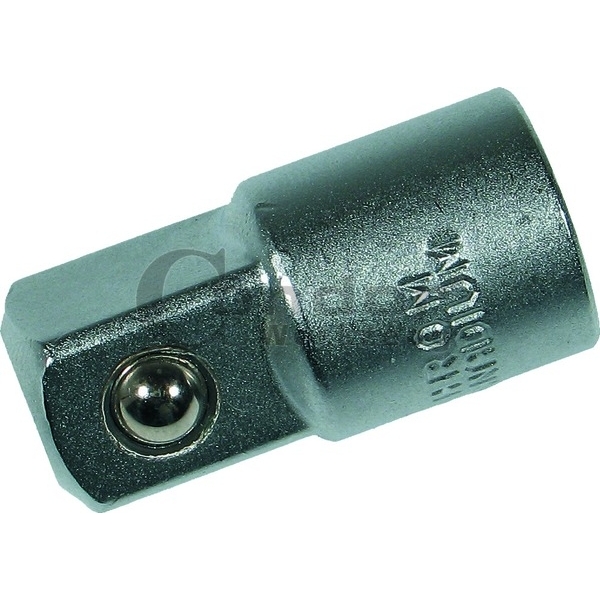C20603 Condor werkzeug Muciņa pāreja, 1/2&quot
