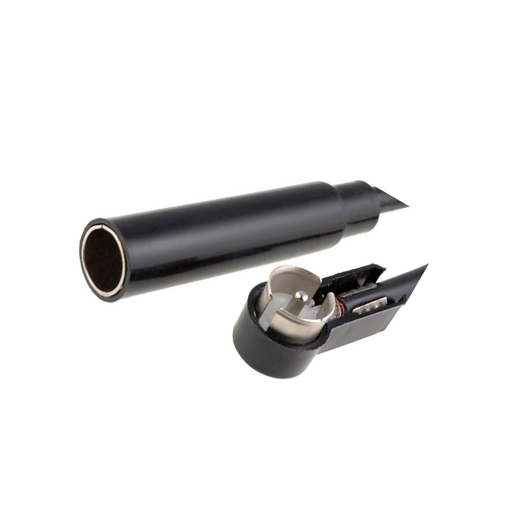 4CARMEDIA Cable; 0.15m; DIN socket