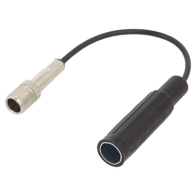 PER.PIC. Cable; 0.15m; DIN