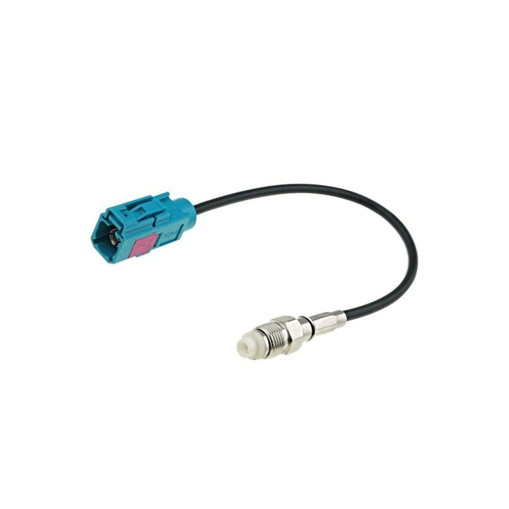 PER.PIC. Cable; 0.15m; Fakra