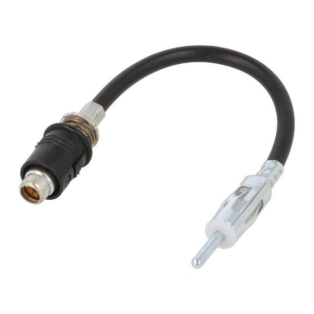 PER.PIC. Cable; 0.18m; DIN