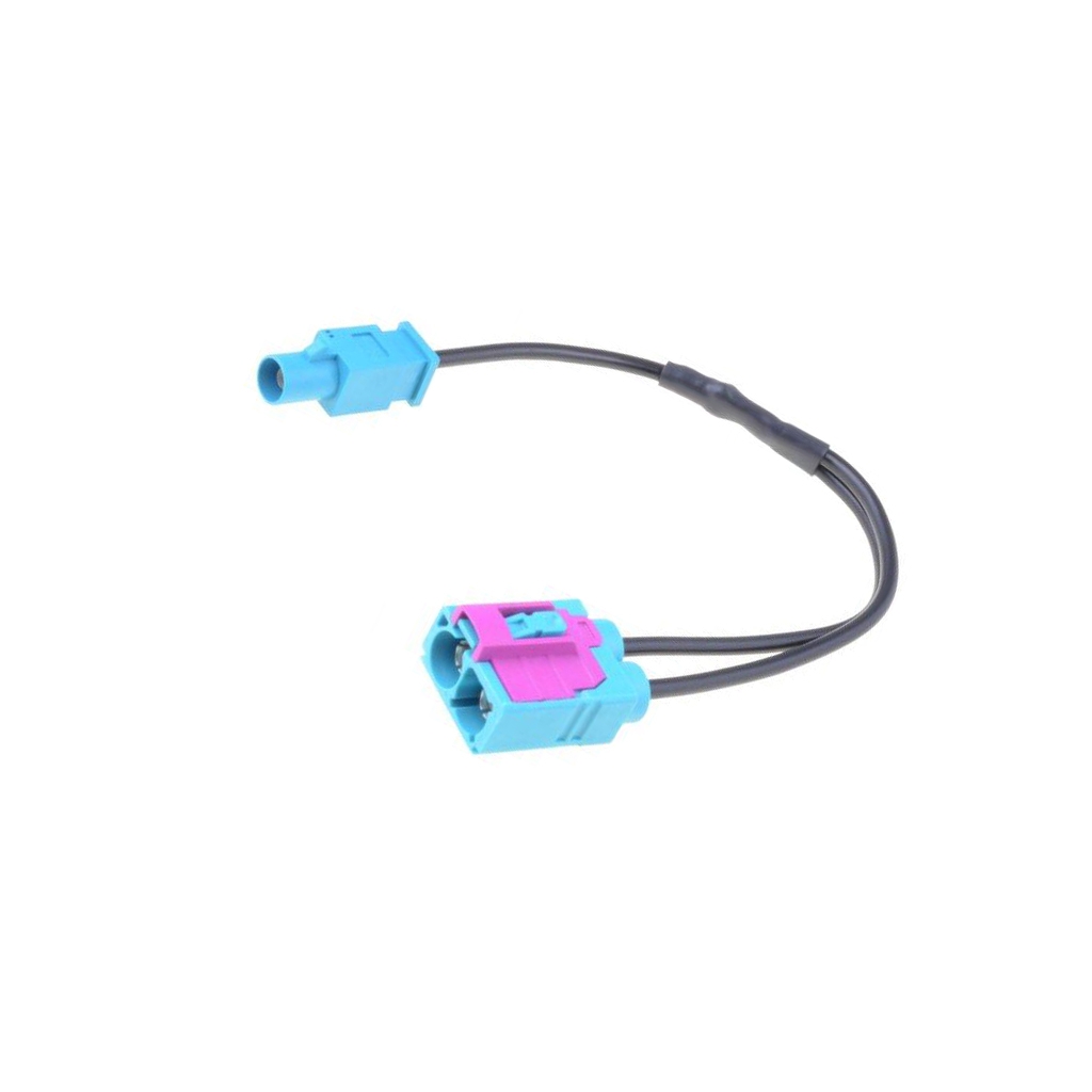 PER.PIC. Cable; 0.2m; Fakra