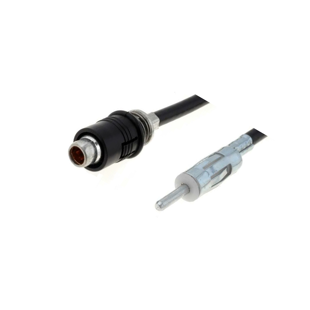 PER.PIC. Cable; 1m; DIN; Car