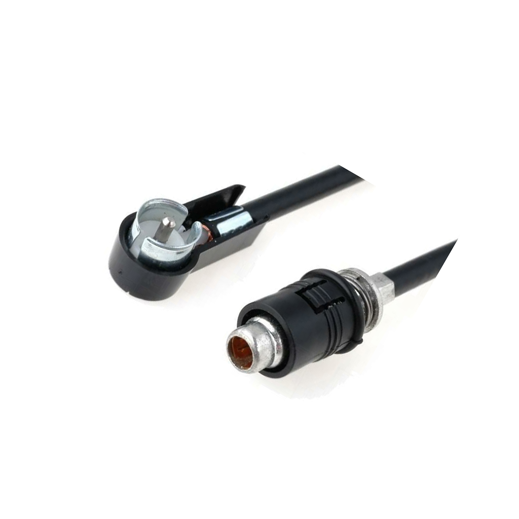 PER.PIC. Cable; 1m; ISO; Car