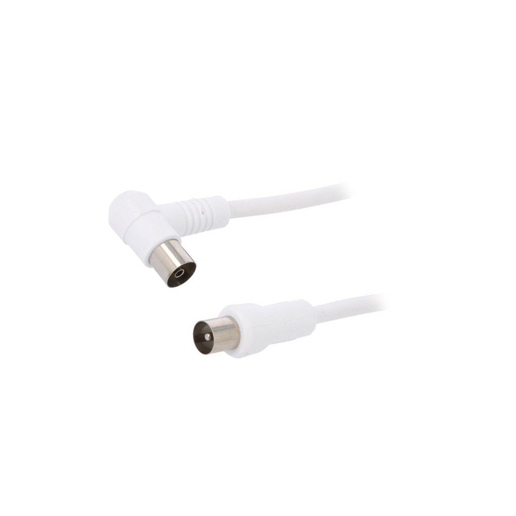 GOOBAY Cable; 2.5m; coaxial 9