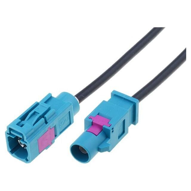 ESOL Cable; 2m; Fakra socket,Fakra