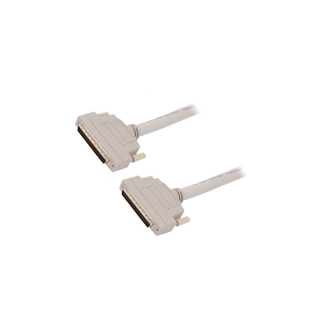 ADVANTECH Cable; 2m; SCSI 68pin,both