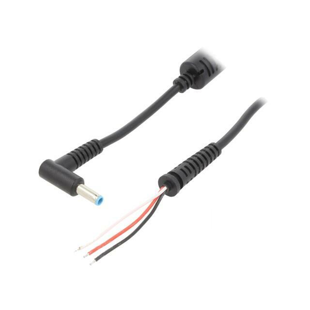 AKYGA Cable; 2x0.5mm2; cables,DC