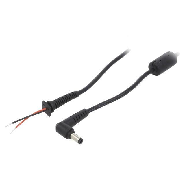 AKYGA Cable; 2x0.5mm2; cables,DC