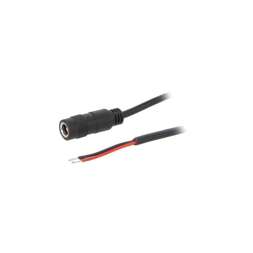SUNNY Cable; 2x0.5mm2; cables,DC