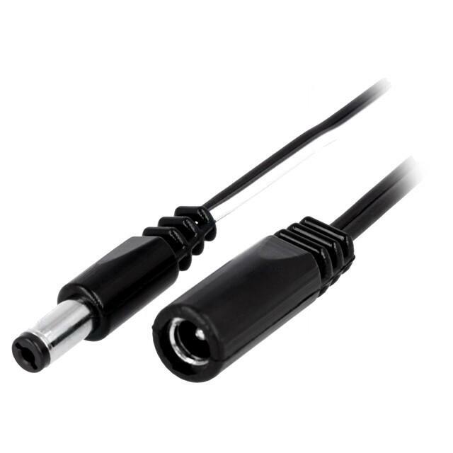 BQ CABLE Cable; 2x0.5mm2; DC