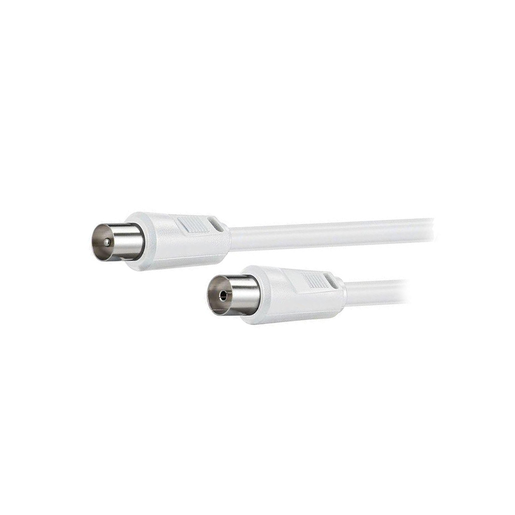 GOOBAY Cable; 3.5m; coaxial 9