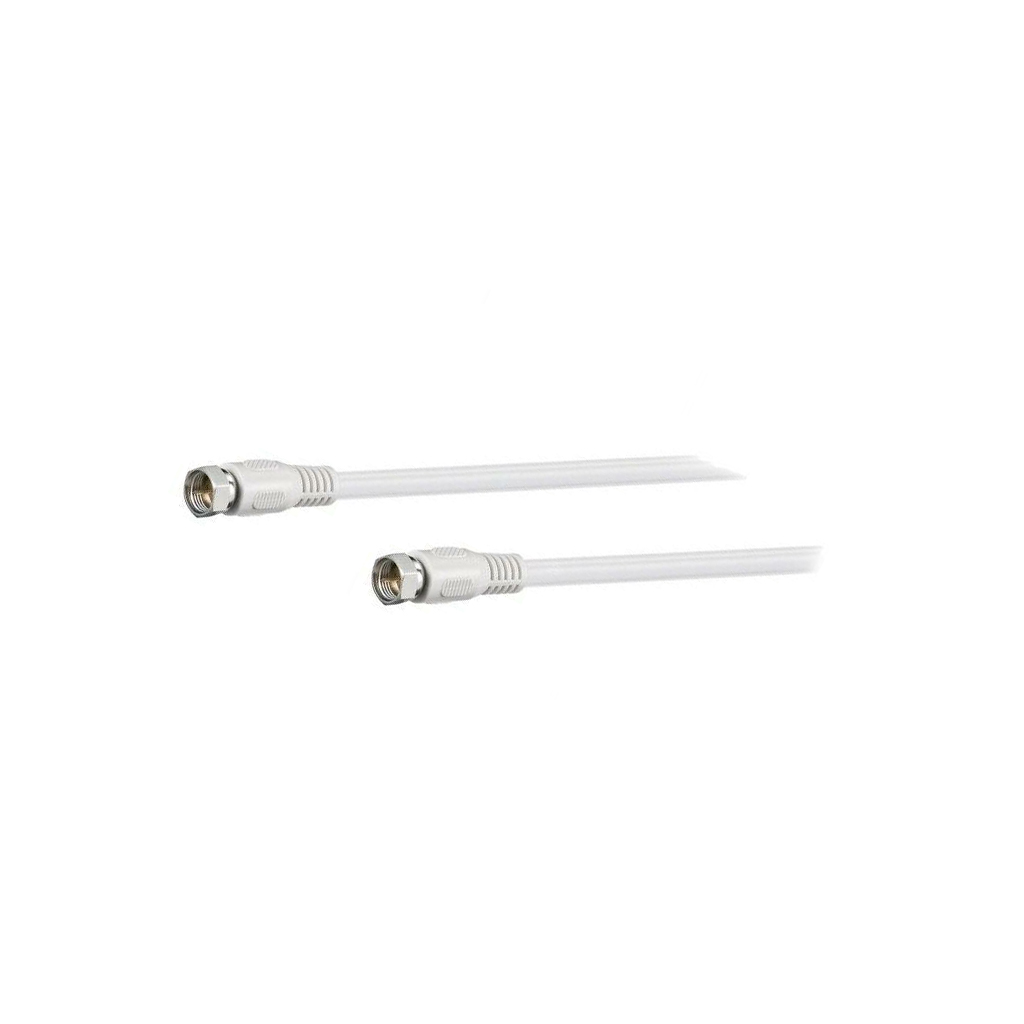 GOOBAY Cable; 3.5m; F plug