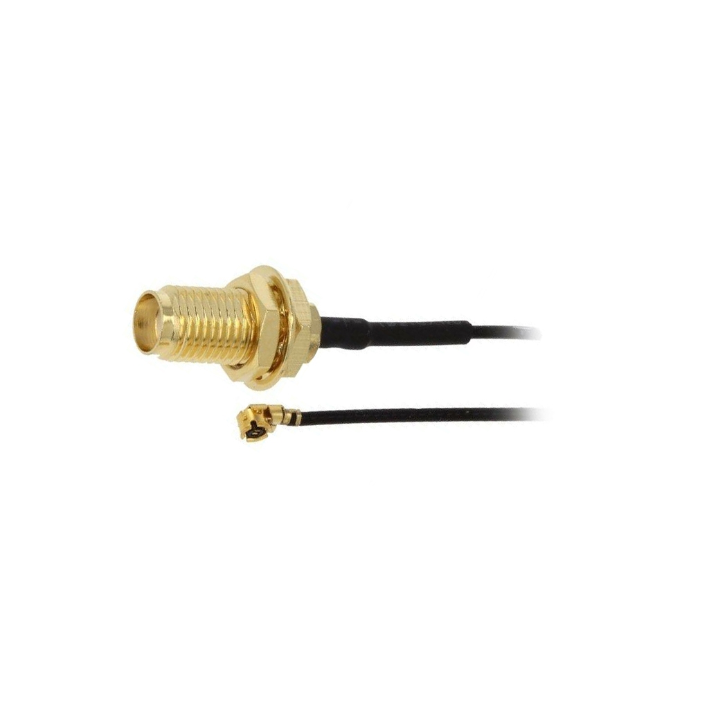 SR PASSIVES Cable-adapter; 500mm; IPX,SMA