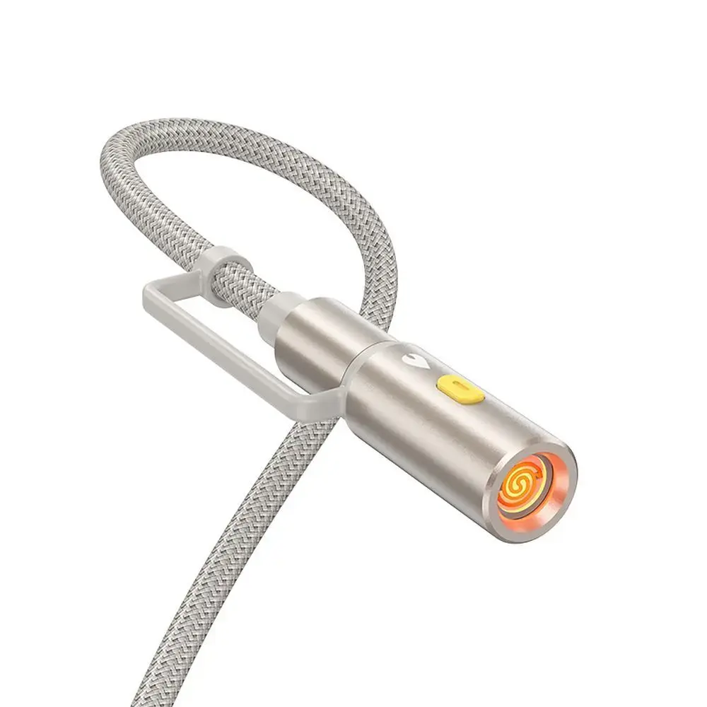 HOCO. Cable All-in-one USB C /