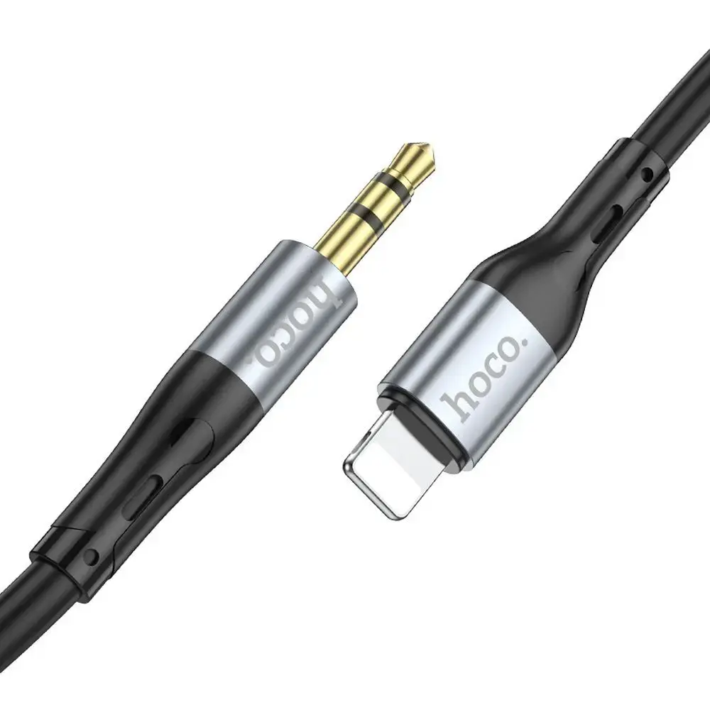HOCO. Cable AUX Jack 3,5