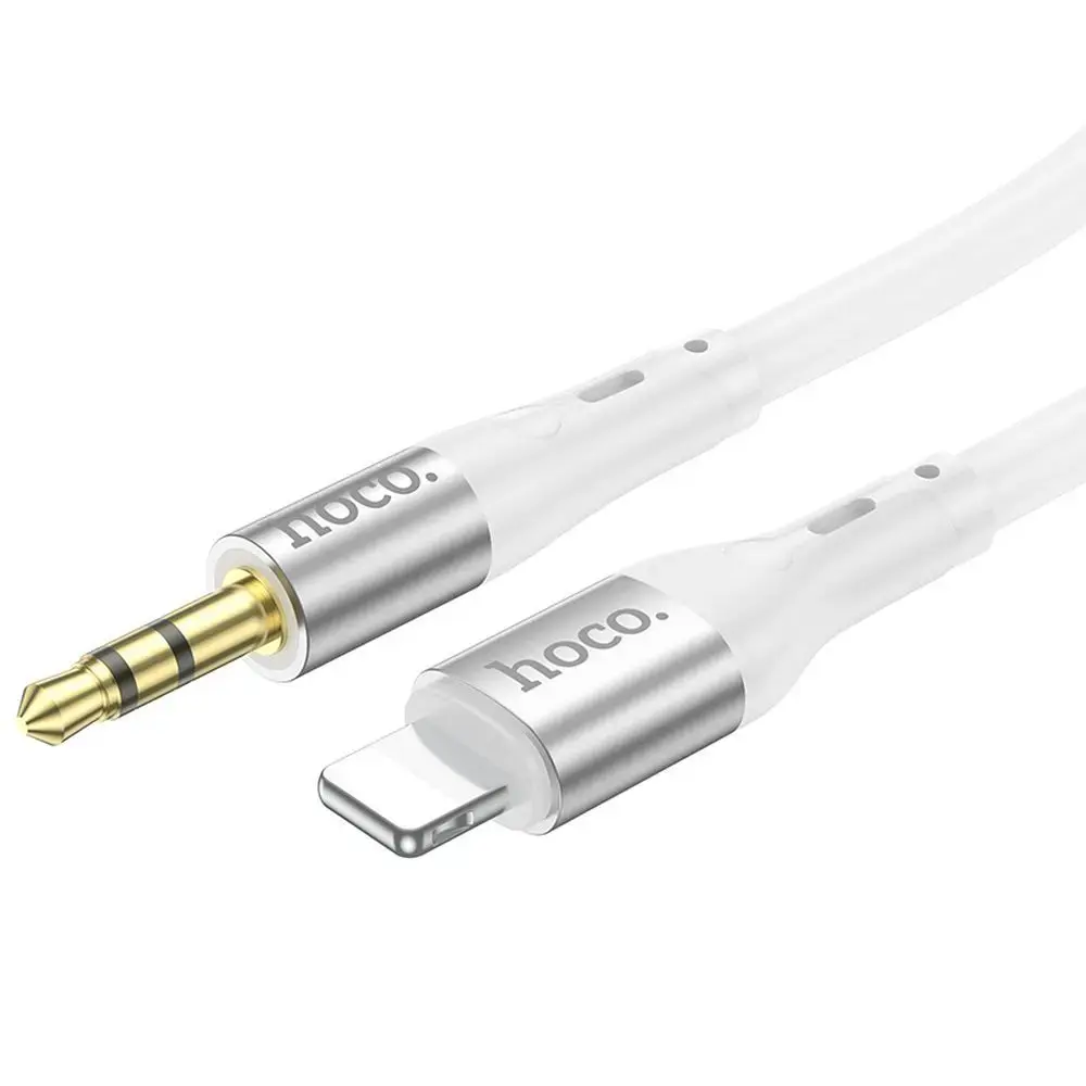 HOCO. Cable AUX Jack 3,5
