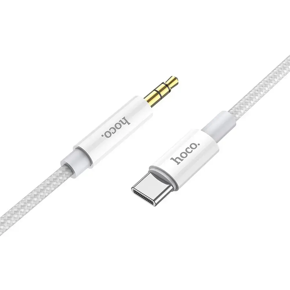 HOCO. Cable AUX Jack 3,5
