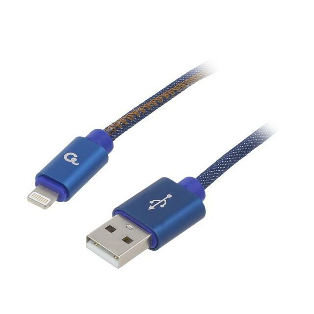 GEMBIRD Cable; Cablexpert; USB 2.0