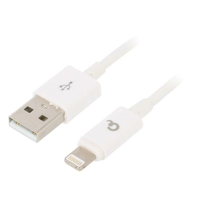 GEMBIRD Cable; Cablexpert; USB 2.0