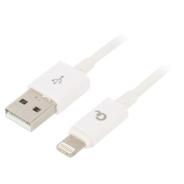 GEMBIRD Cable; Cablexpert; USB 2.0