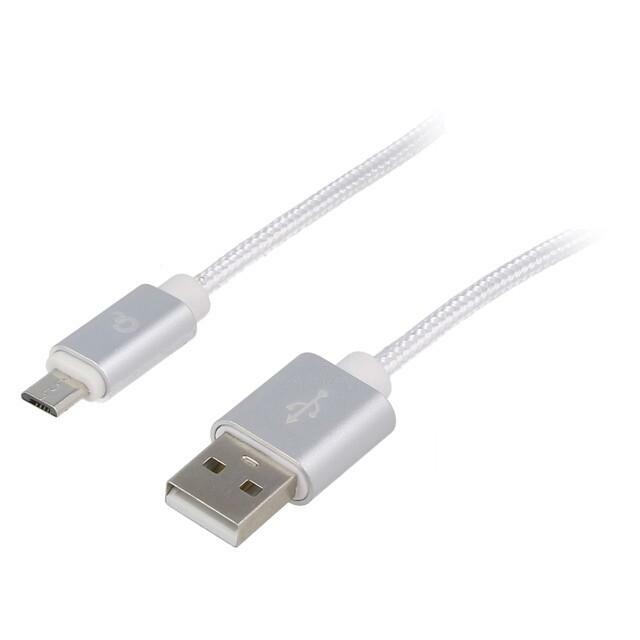 GEMBIRD Cable; Cablexpert; USB 2.0