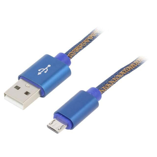 GEMBIRD Cable; Cablexpert; USB 2.0