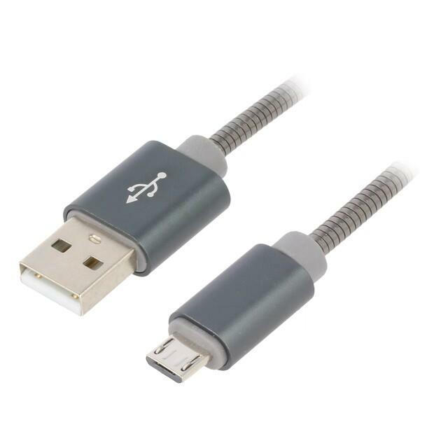GEMBIRD Cable; Cablexpert; USB 2.0
