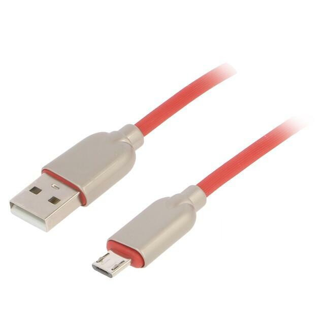 GEMBIRD Cable; Cablexpert; USB 2.0