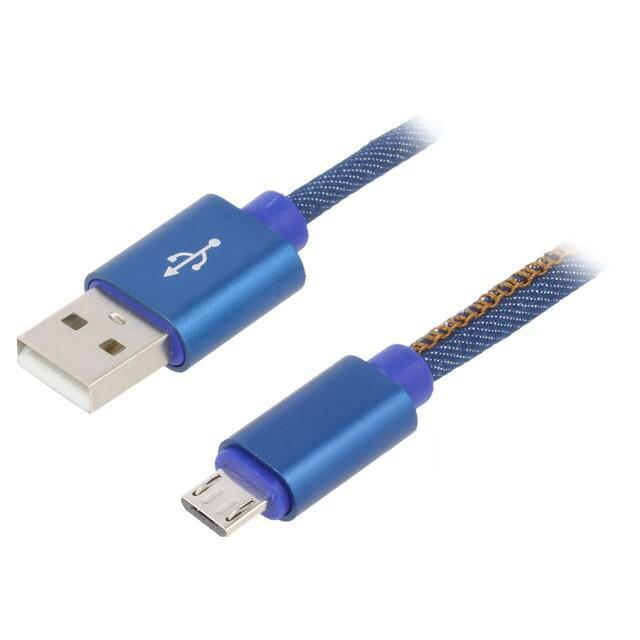 GEMBIRD Cable; Cablexpert; USB 2.0