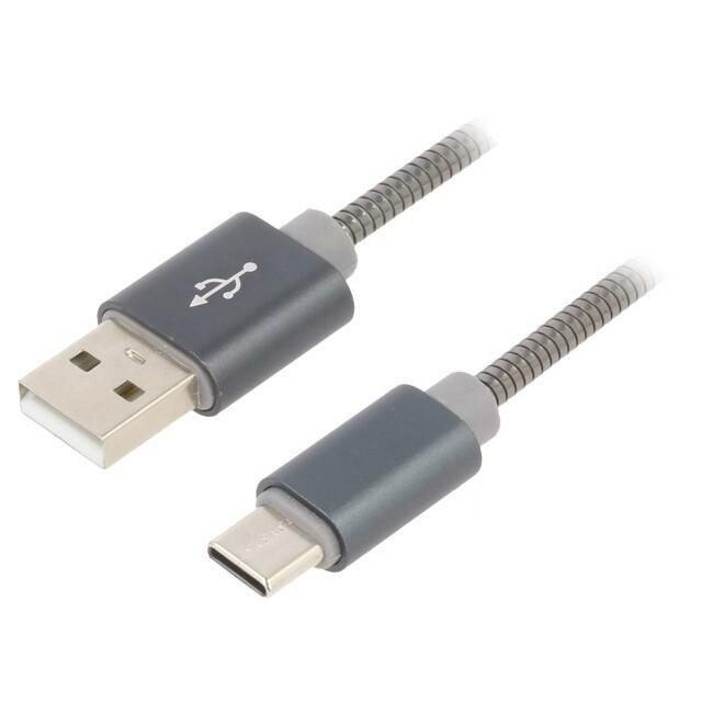 GEMBIRD Cable; Cablexpert; USB 2.0