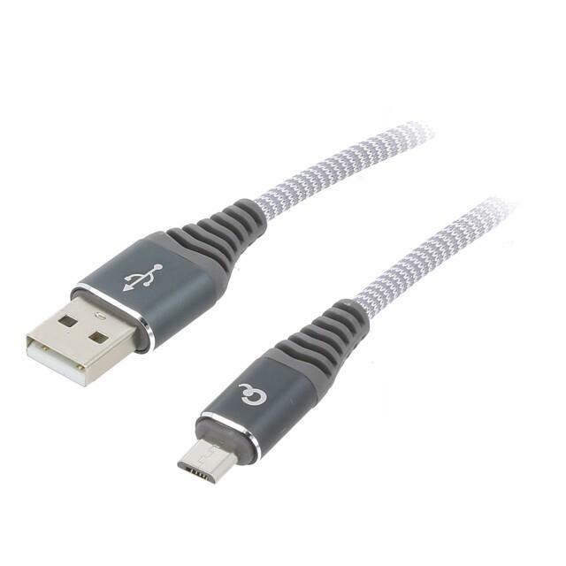 GEMBIRD Cable; Cablexpert; USB 2.0