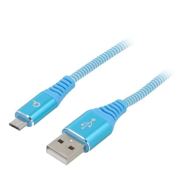 GEMBIRD Cable; Cablexpert; USB 2.0