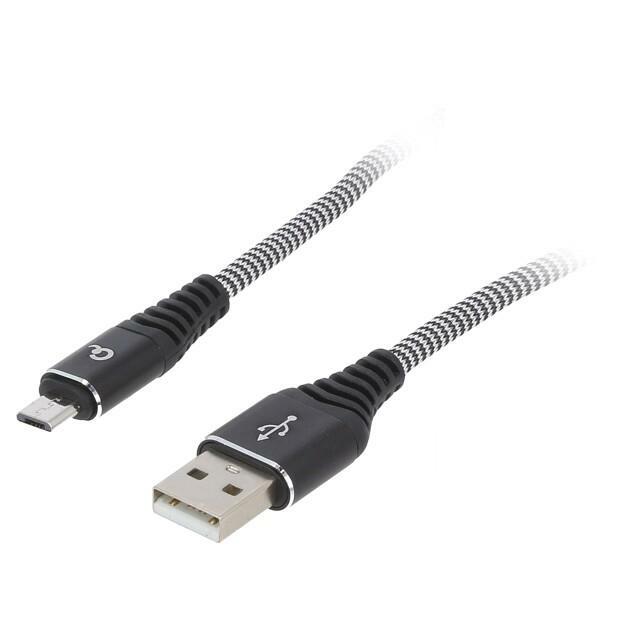 GEMBIRD Cable; Cablexpert; USB 2.0