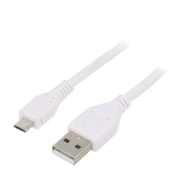 GEMBIRD Cable; Cablexpert; USB 2.0