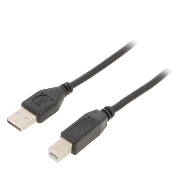 GEMBIRD Cable; Cablexpert; USB 2.0