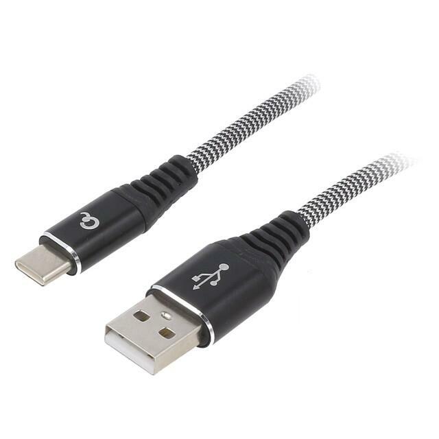 GEMBIRD Cable; Cablexpert; USB 2.0
