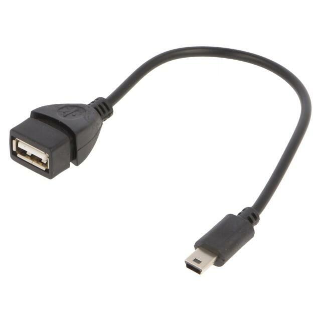 GEMBIRD Cable; Cablexpert; USB 2.0
