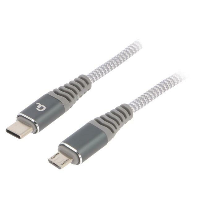 GEMBIRD Cable; Cablexpert; USB 2.0