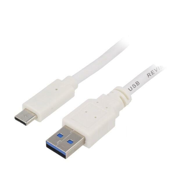 GEMBIRD Cable; Cablexpert; USB 3.0
