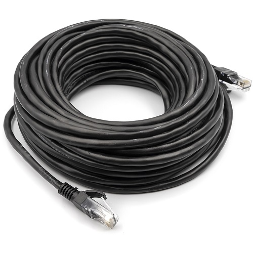 POWER PLANT, LLC Cable Cat5E UTP