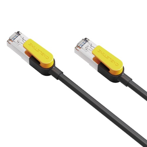 CableTime Cable Cat7 S/STP, 0.5m