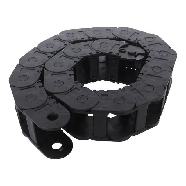 IGUS Cable chain; 2600/2700; Bend.rad: